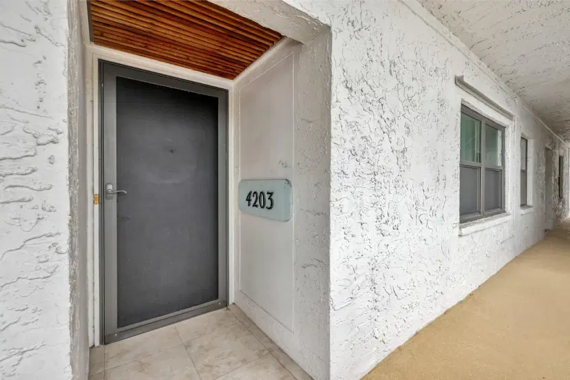 Picture of 1950 SW Palm City Road 4-203, Stuart FL 34994
