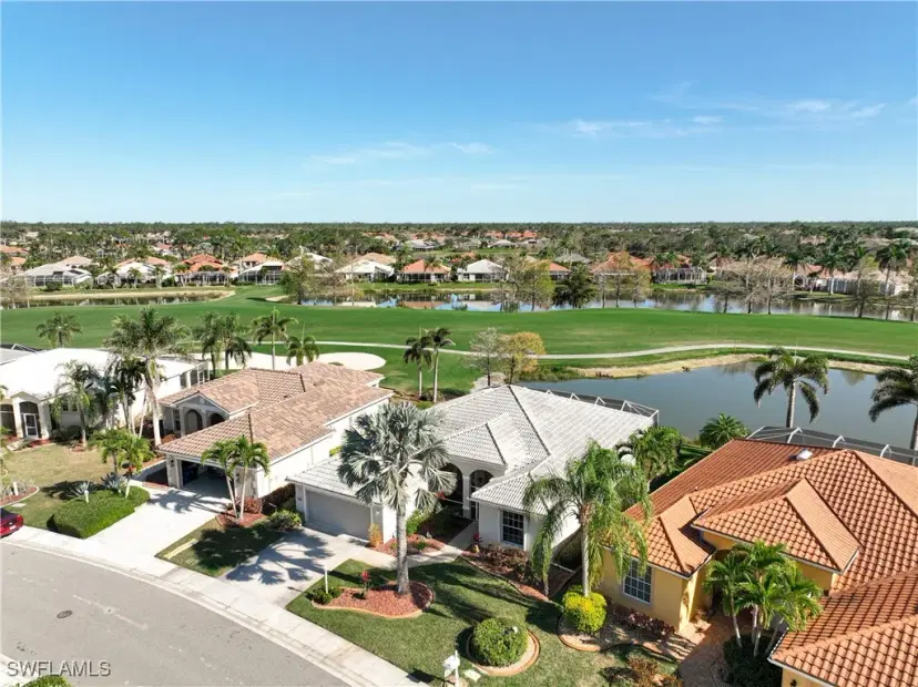 Picture of 20790 Athenian Ln, North Fort Myers FL 33917