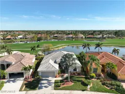 Picture of 20790 Athenian Ln, North Fort Myers, FL 33917