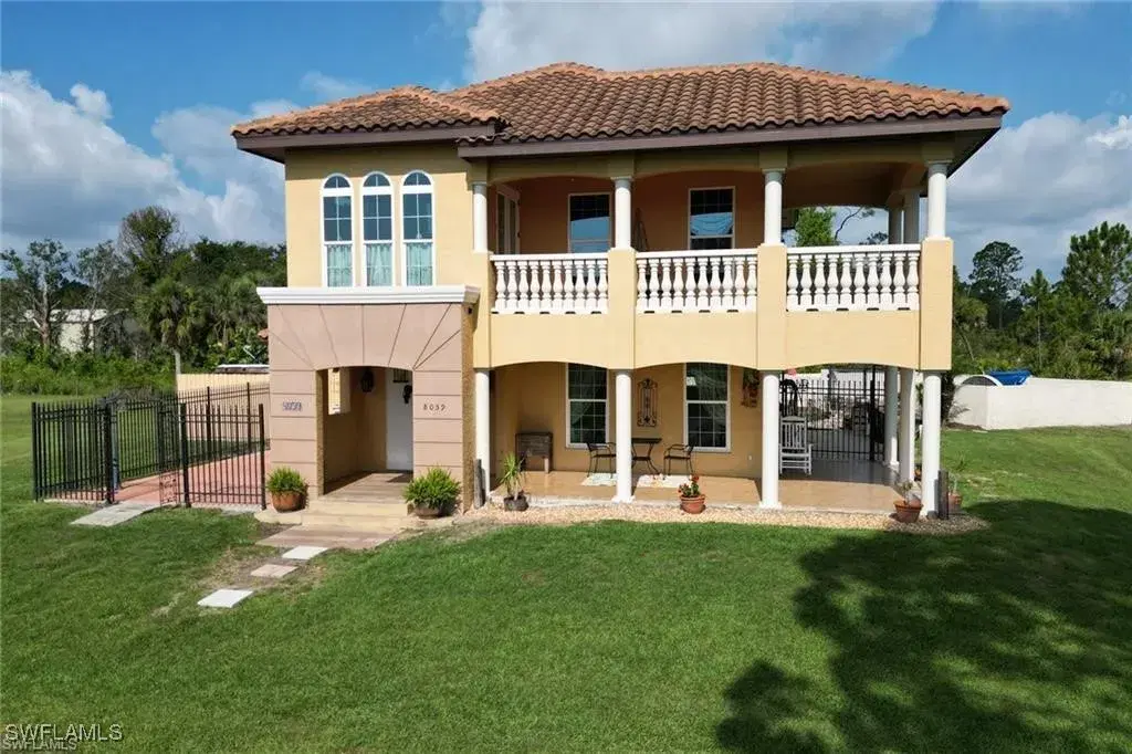 Picture of 8059 Strasse Blvd, Punta Gorda, FL 33982