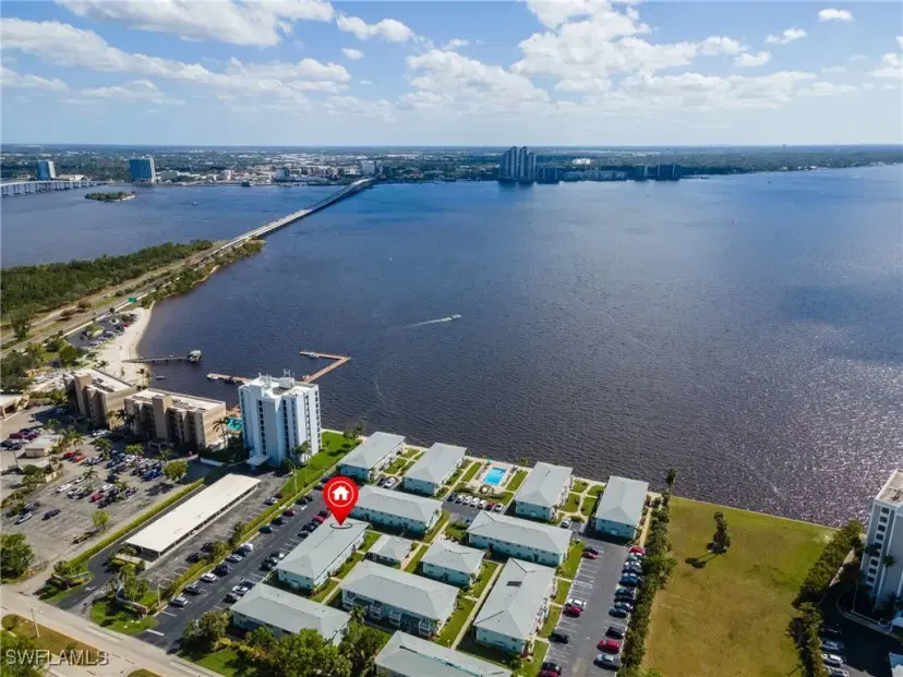 Picture of 3324 N Key Dr 1, North Fort Myers FL 33903