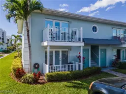 Picture of 3324 N Key Dr 1, North Fort Myers, FL 33903