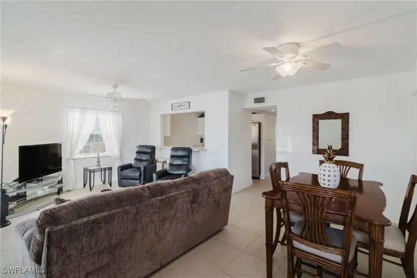 Picture of 3324 N Key Dr 1, North Fort Myers FL 33903