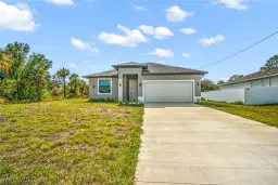 Picture of 5027 S Peachtree Cir, Labelle, FL 33935
