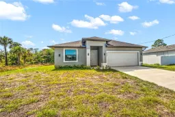 Picture of 5027 S Peachtree Cir, Labelle, FL 33935