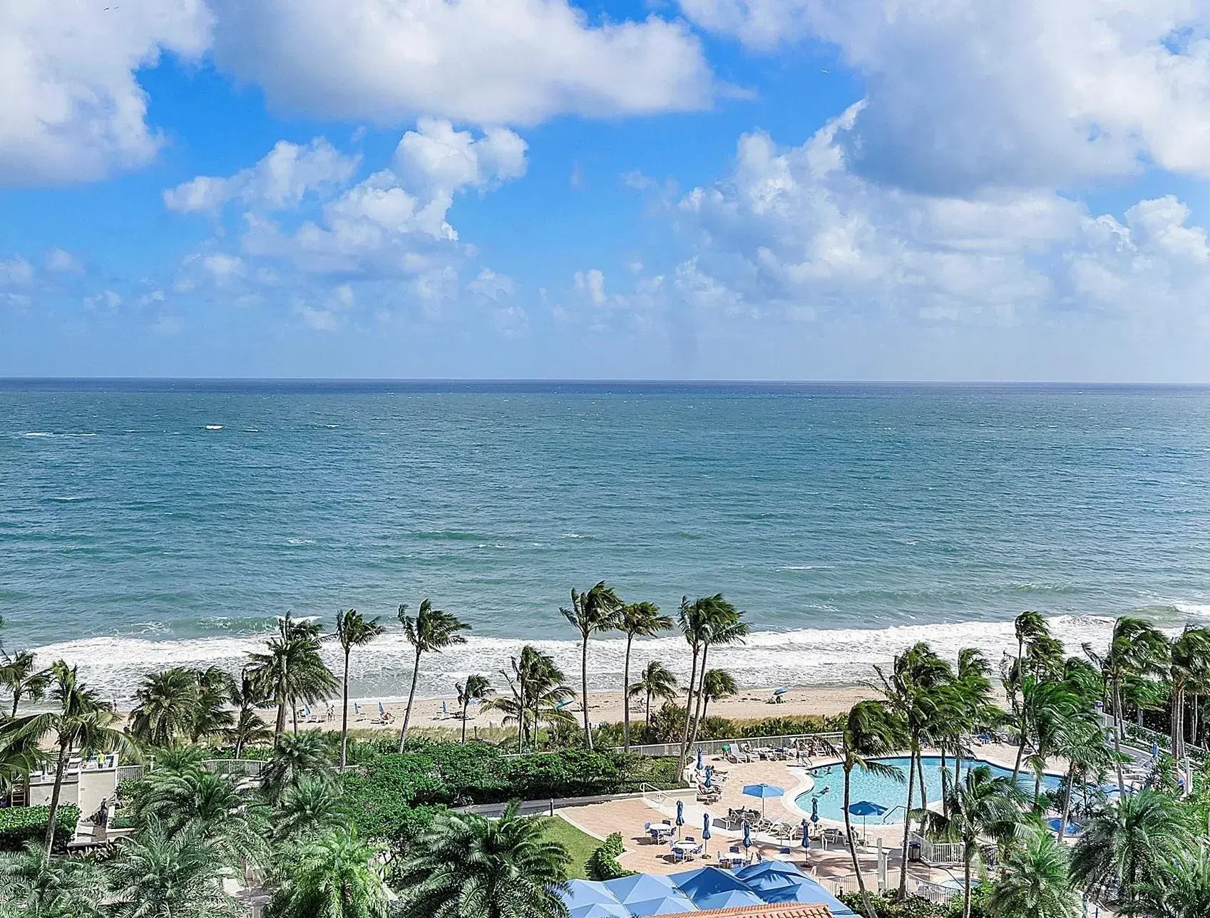 Picture of 3100 N Ocean Blvd 1202, Fort Lauderdale, FL 33308