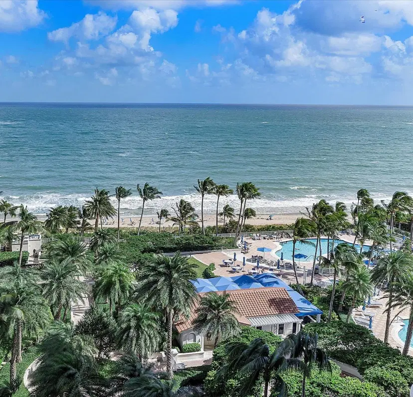 Picture of 3100 N Ocean Blvd 1202, Fort Lauderdale FL 33308