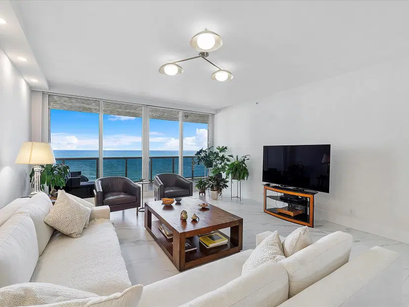 Picture of 3100 N Ocean Blvd 1202, Fort Lauderdale FL 33308