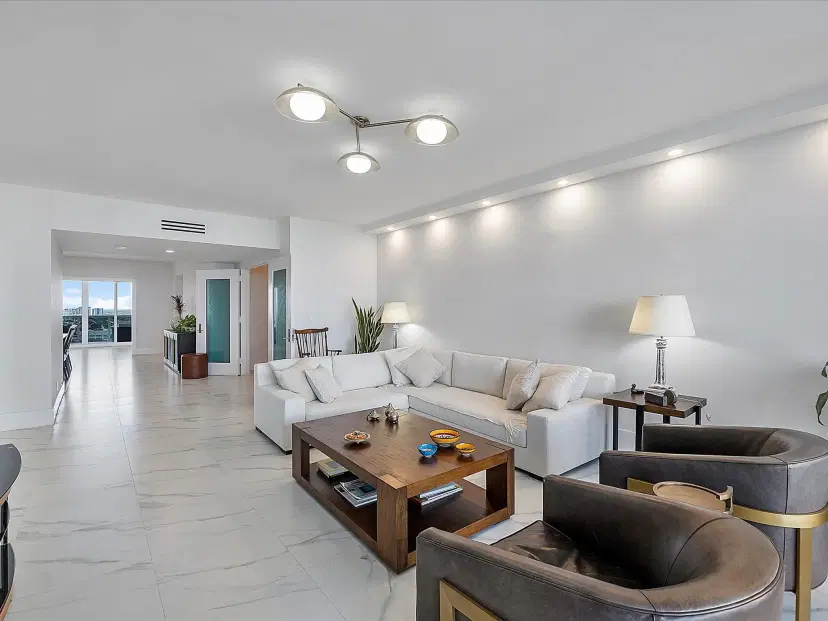 Picture of 3100 N Ocean Blvd 1202, Fort Lauderdale FL 33308