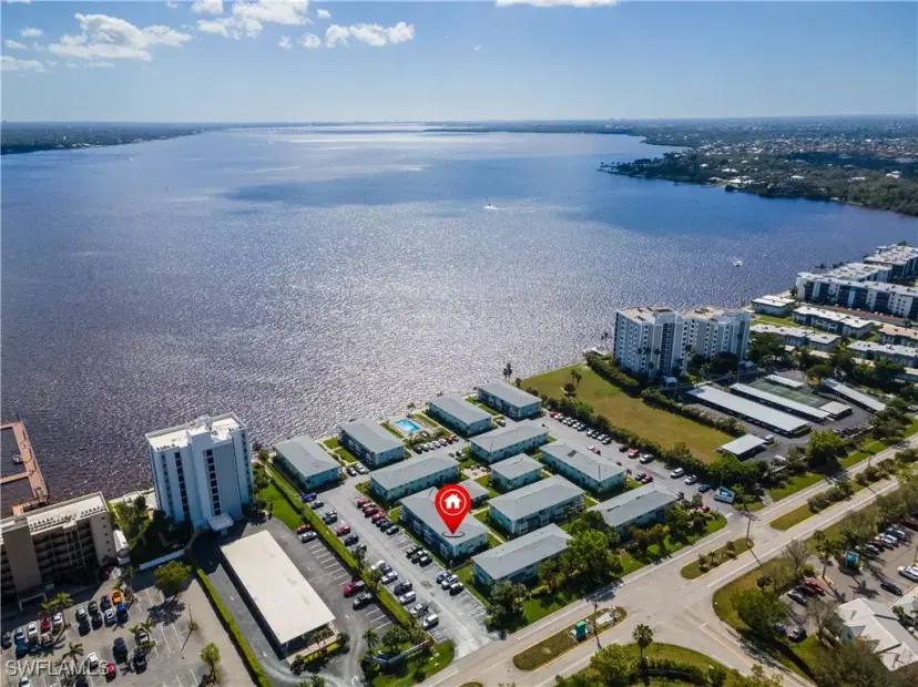 Picture of 3324 N Key Dr 4, North Fort Myers FL 33903