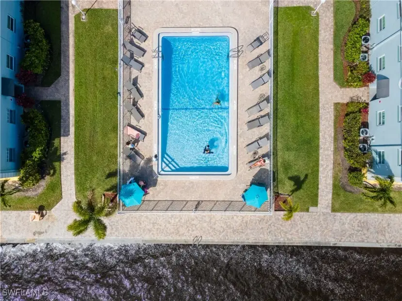 Picture of 3324 N Key Dr 4, North Fort Myers FL 33903