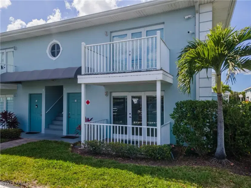 Picture of 3324 N Key Dr 4, North Fort Myers FL 33903