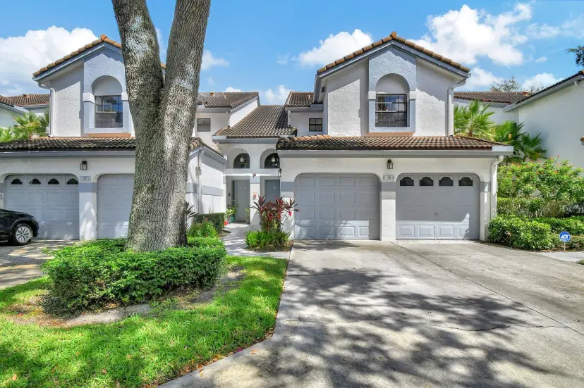 Picture of 5419 Firenze Drive K, Boynton Beach FL 33437
