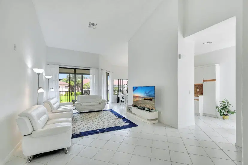 Picture of 5419 Firenze Drive K, Boynton Beach FL 33437