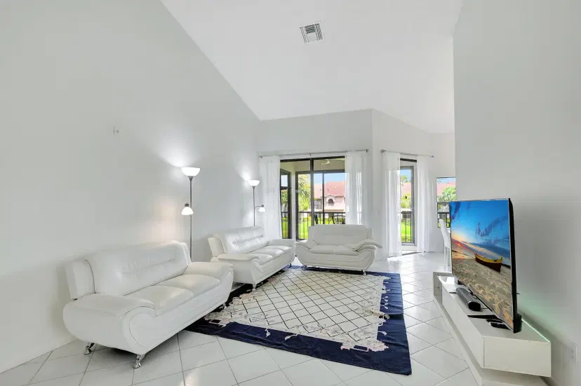 Picture of 5419 Firenze Drive K, Boynton Beach FL 33437