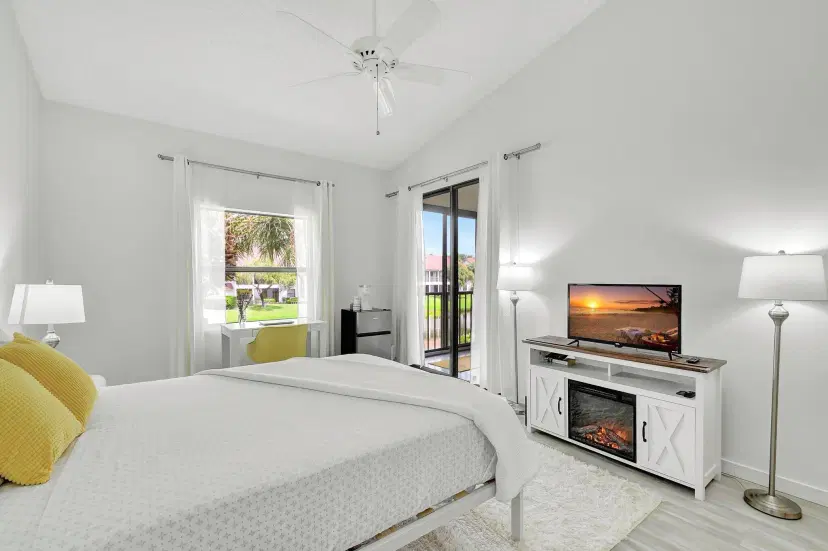 Picture of 5419 Firenze Drive K, Boynton Beach FL 33437
