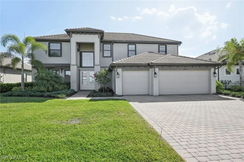 Picture of 20109 Hartford Blvd, Estero FL 33928