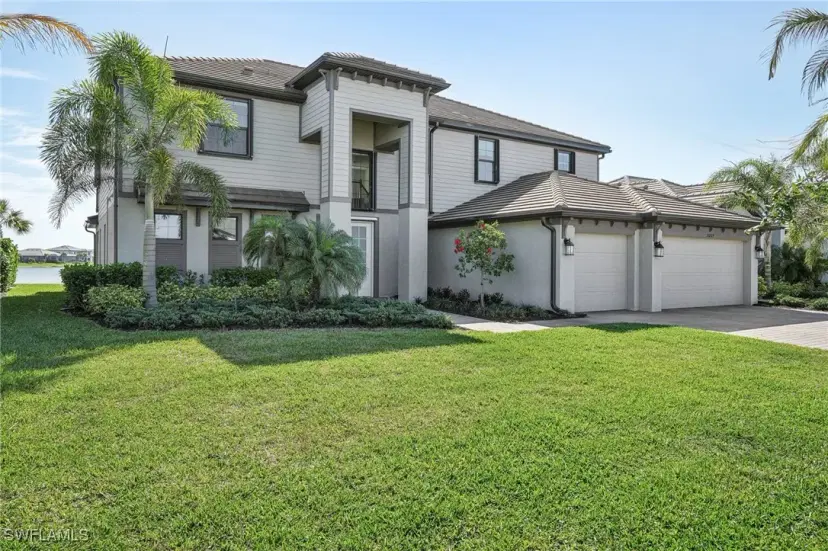 Picture of 20109 Hartford Blvd, Estero FL 33928
