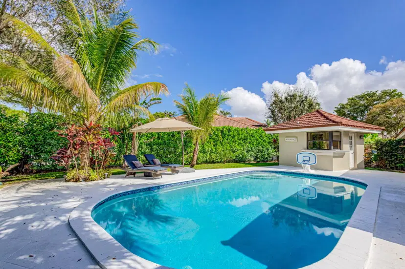 Picture of 6 Graemoor Terrace, Palm Beach Gardens FL 33418