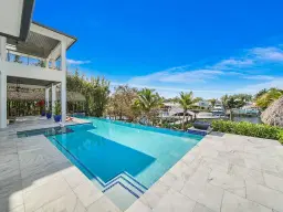 Picture of 668 SW Hidden River Avenue, Palm City, FL 34990