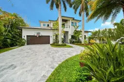 Picture of 668 SW Hidden River Avenue, Palm City, FL 34990
