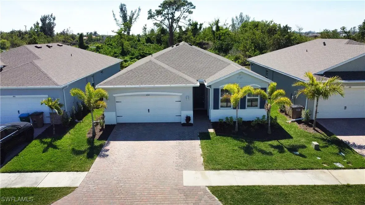 Picture of 304 Spring Hill Lake Loop, Cape Coral, FL 33993