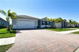 Picture of 304 Spring Hill Lake Loop, Cape Coral, FL 33993