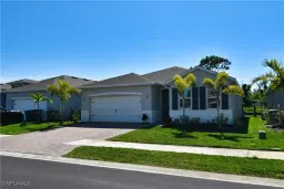Picture of 304 Spring Hill Lake Loop, Cape Coral, FL 33993