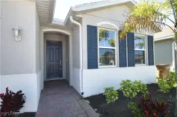 Picture of 304 Spring Hill Lake Loop, Cape Coral, FL 33993