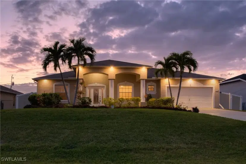 Picture of 2218 SW 12Th Pl, Cape Coral FL 33991