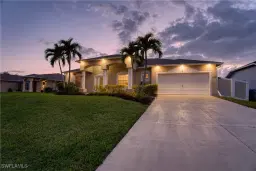 Picture of 2218 SW 12Th Pl, Cape Coral, FL 33991