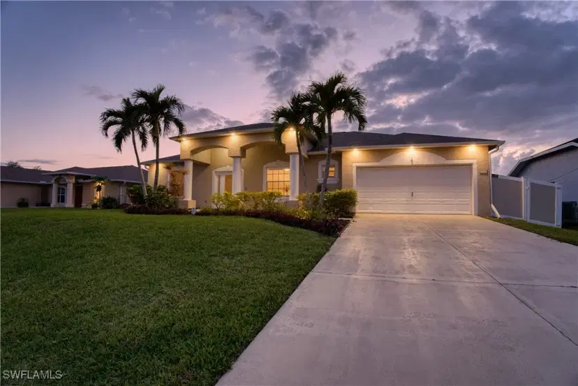 Picture of 2218 SW 12Th Pl, Cape Coral FL 33991