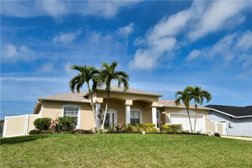 Picture of 2218 SW 12Th Pl, Cape Coral FL 33991