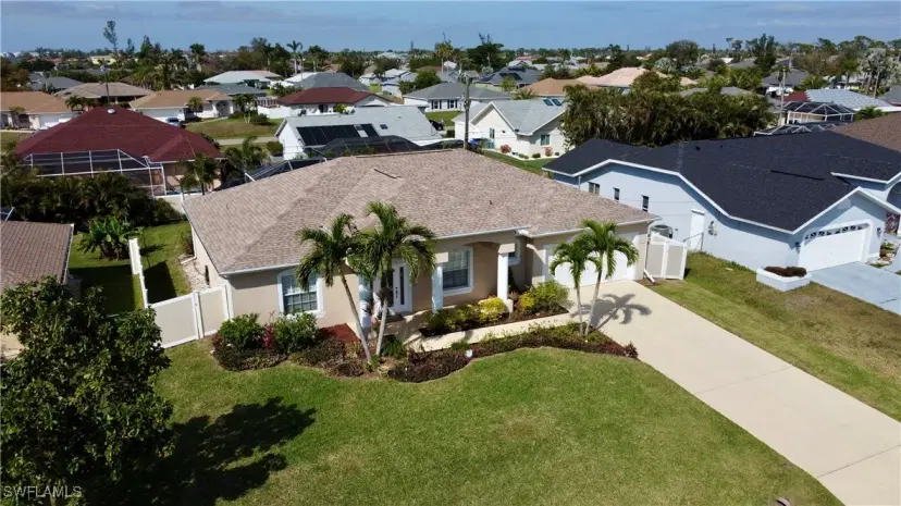 Picture of 2218 SW 12Th Pl, Cape Coral FL 33991