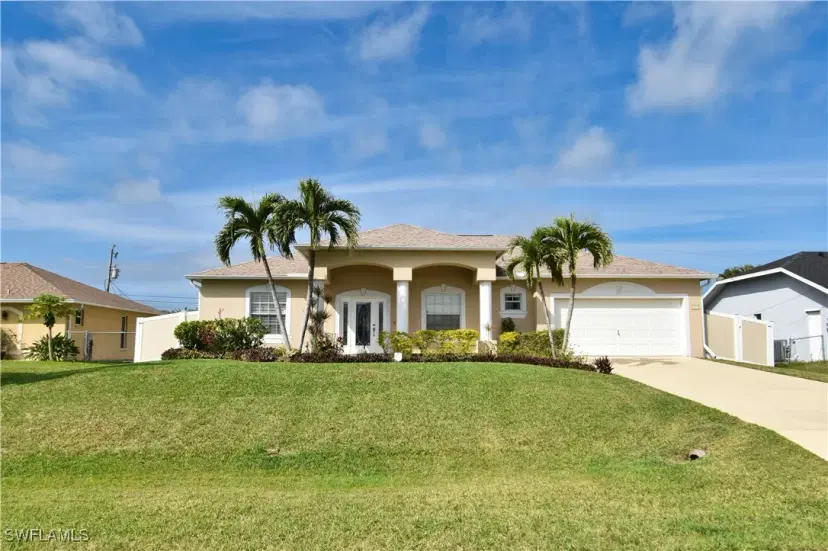 Picture of 2218 SW 12Th Pl, Cape Coral FL 33991
