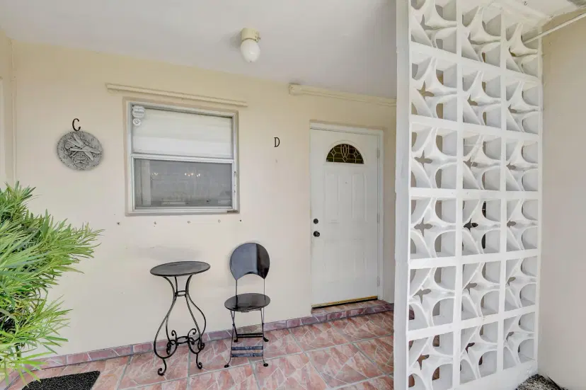 Picture of 140 SOUTH Boulevard D, Boynton Beach FL 33435