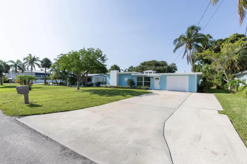 Picture of 1919 Mimosa Avenue, Fort Pierce FL 34949
