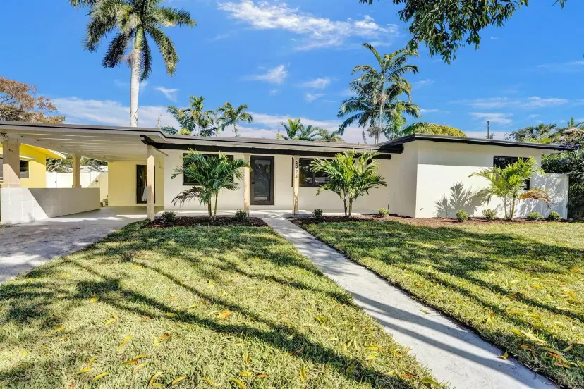Picture of 2924 NW 6Th Avenue, Wilton Manors FL 33311