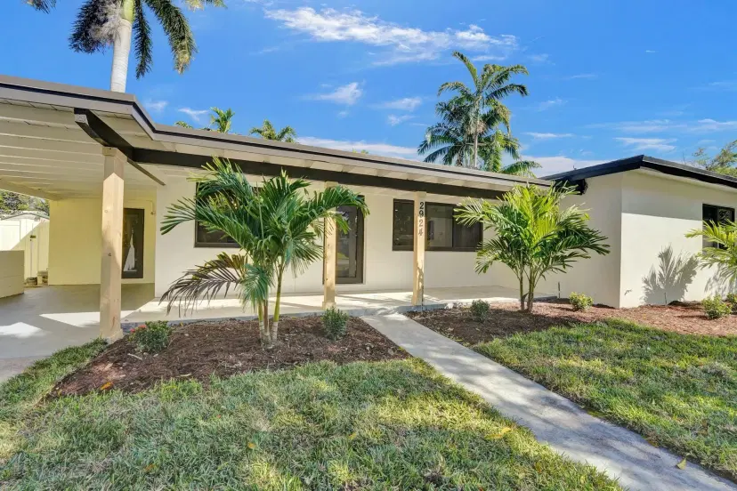 Picture of 2924 NW 6Th Avenue, Wilton Manors FL 33311