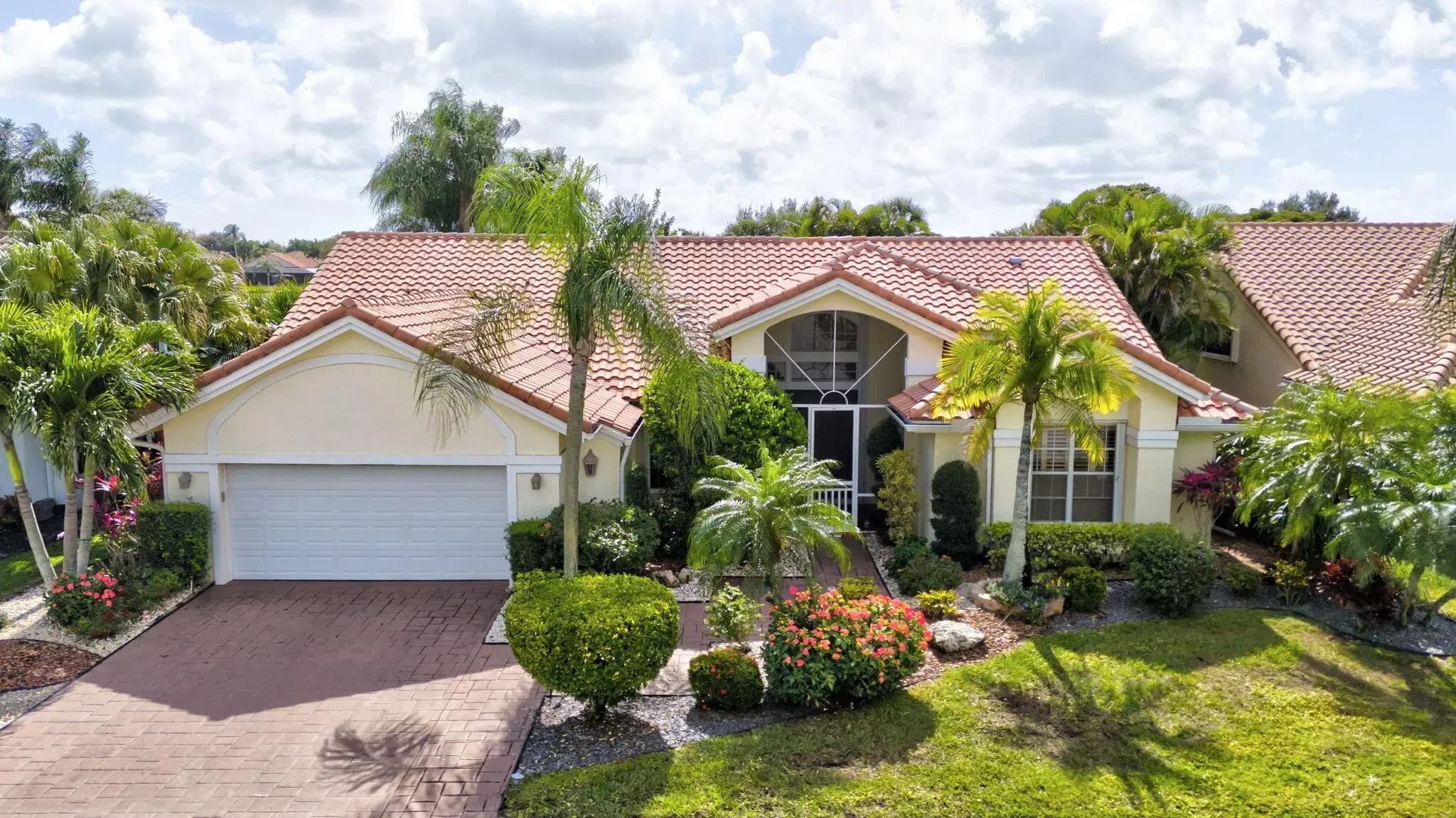 Picture of 7708 Dorchester Road, Boynton Beach, FL 33472