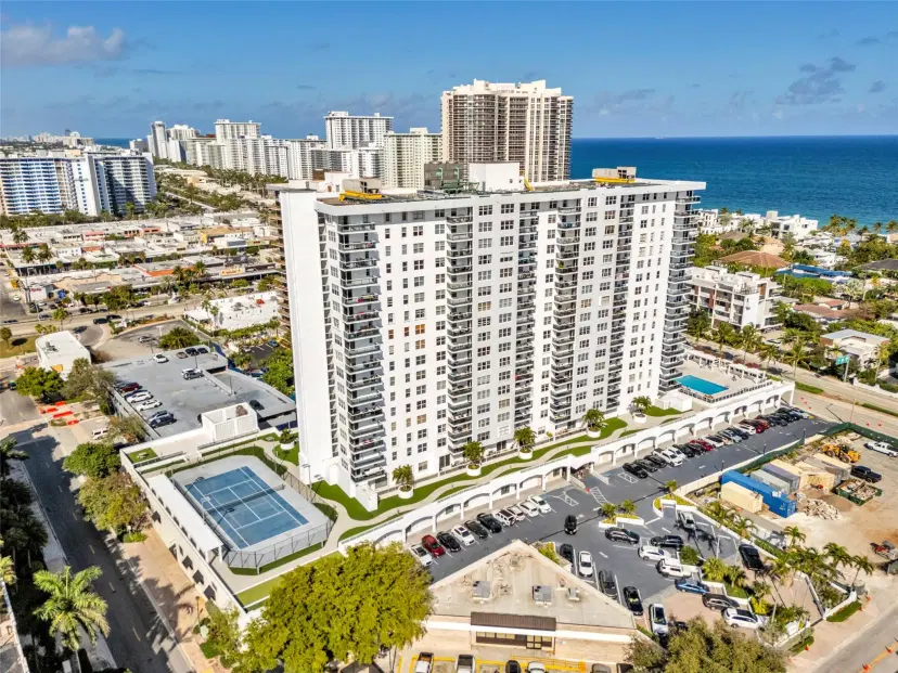 Picture of 3015 N Ocean Blvd 9C, Fort Lauderdale FL 33308
