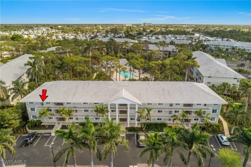 Picture of 3012 Sandpiper Bay Cir D301, Naples FL 34112