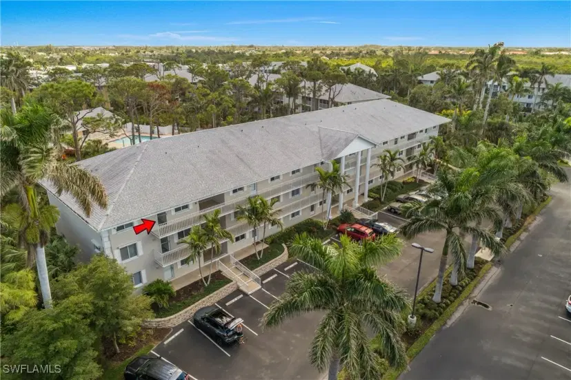 Picture of 3012 Sandpiper Bay Cir D301, Naples FL 34112