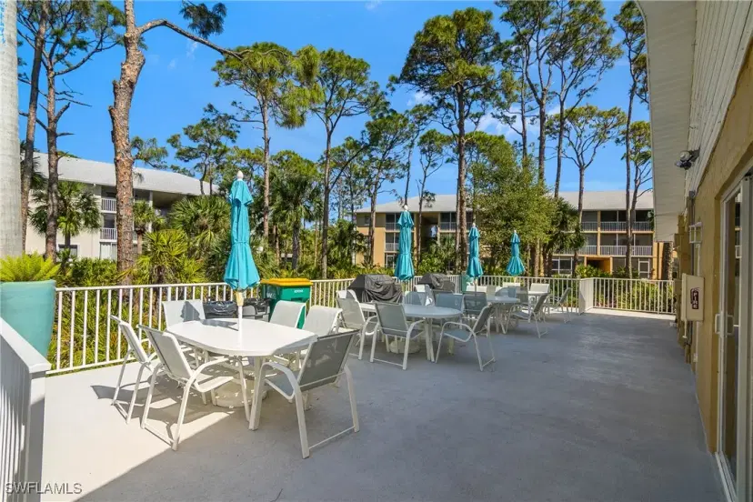 Picture of 3012 Sandpiper Bay Cir D301, Naples FL 34112