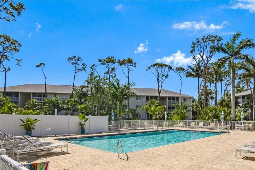 Picture of 3012 Sandpiper Bay Cir D301, Naples FL 34112