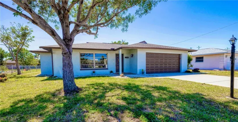 Picture of 1308 SE 25Th Ln, Cape Coral FL 33904
