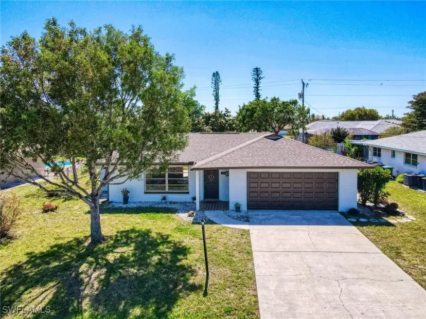 Picture of 1308 SE 25Th Ln, Cape Coral FL 33904