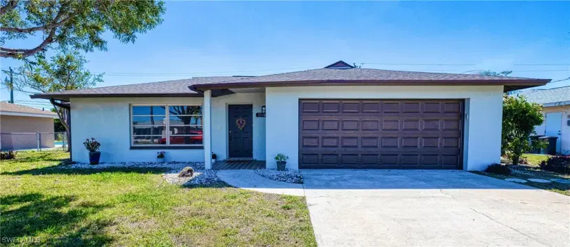 Picture of 1308 SE 25Th Ln, Cape Coral FL 33904
