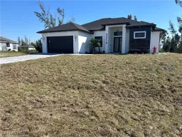 Picture of 2210 NW 21St St, Cape Coral, FL 33993