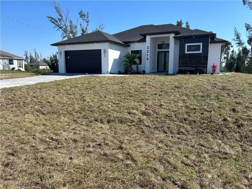 Picture of 2210 NW 21St St, Cape Coral FL 33993